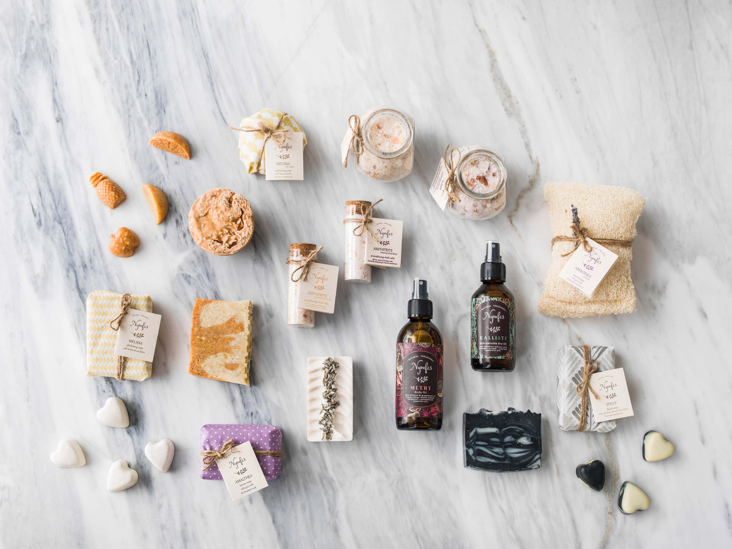 All products