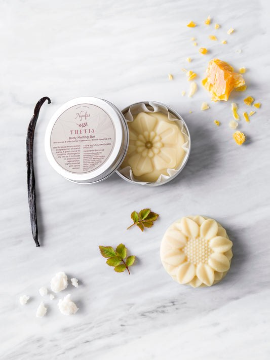 Thetis Body Melting Balm 100ml